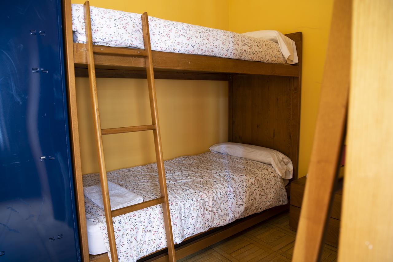 לאון Hostel Rua 35 מראה חיצוני תמונה