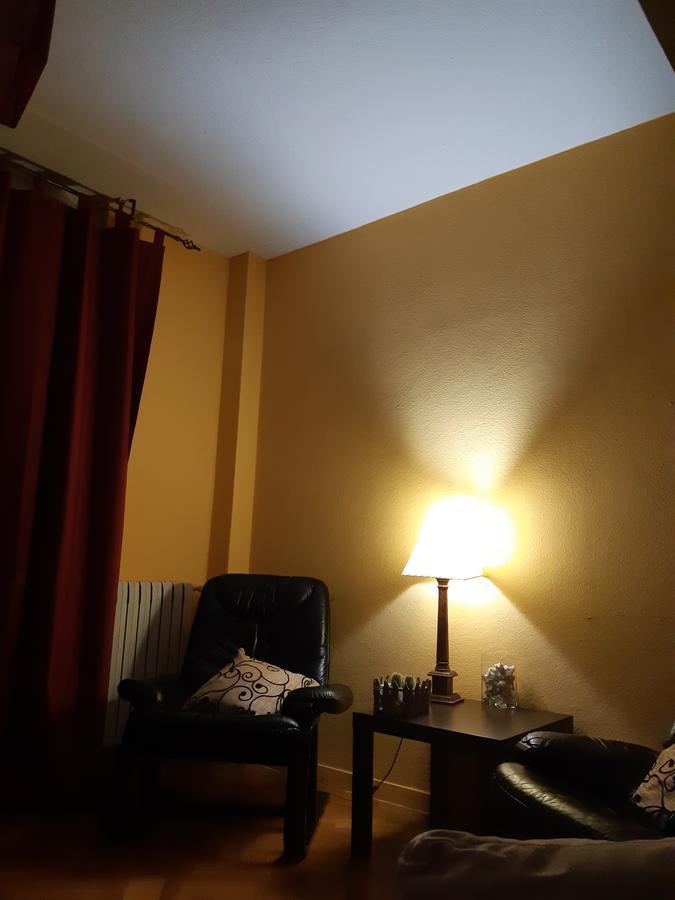 לאון Hostel Rua 35 מראה חיצוני תמונה