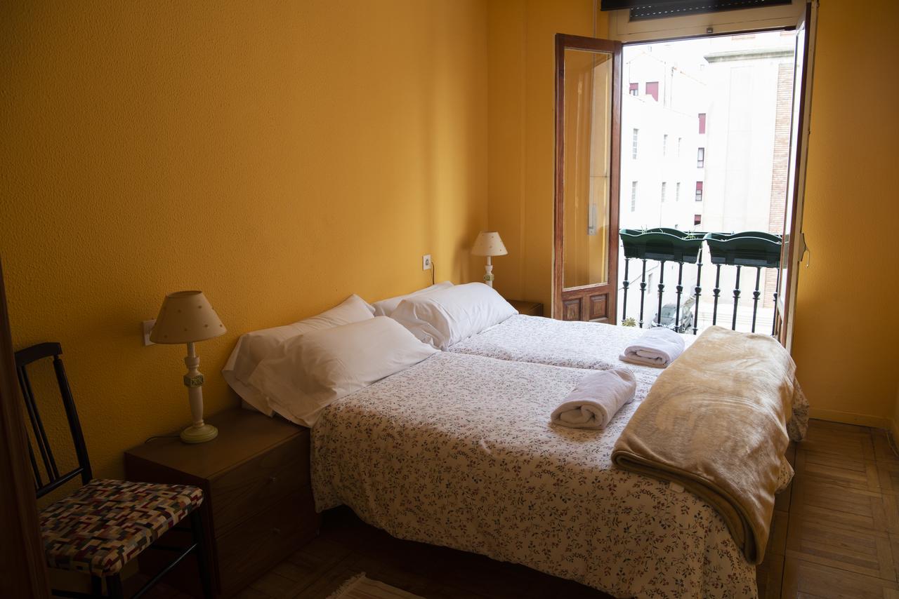 לאון Hostel Rua 35 מראה חיצוני תמונה