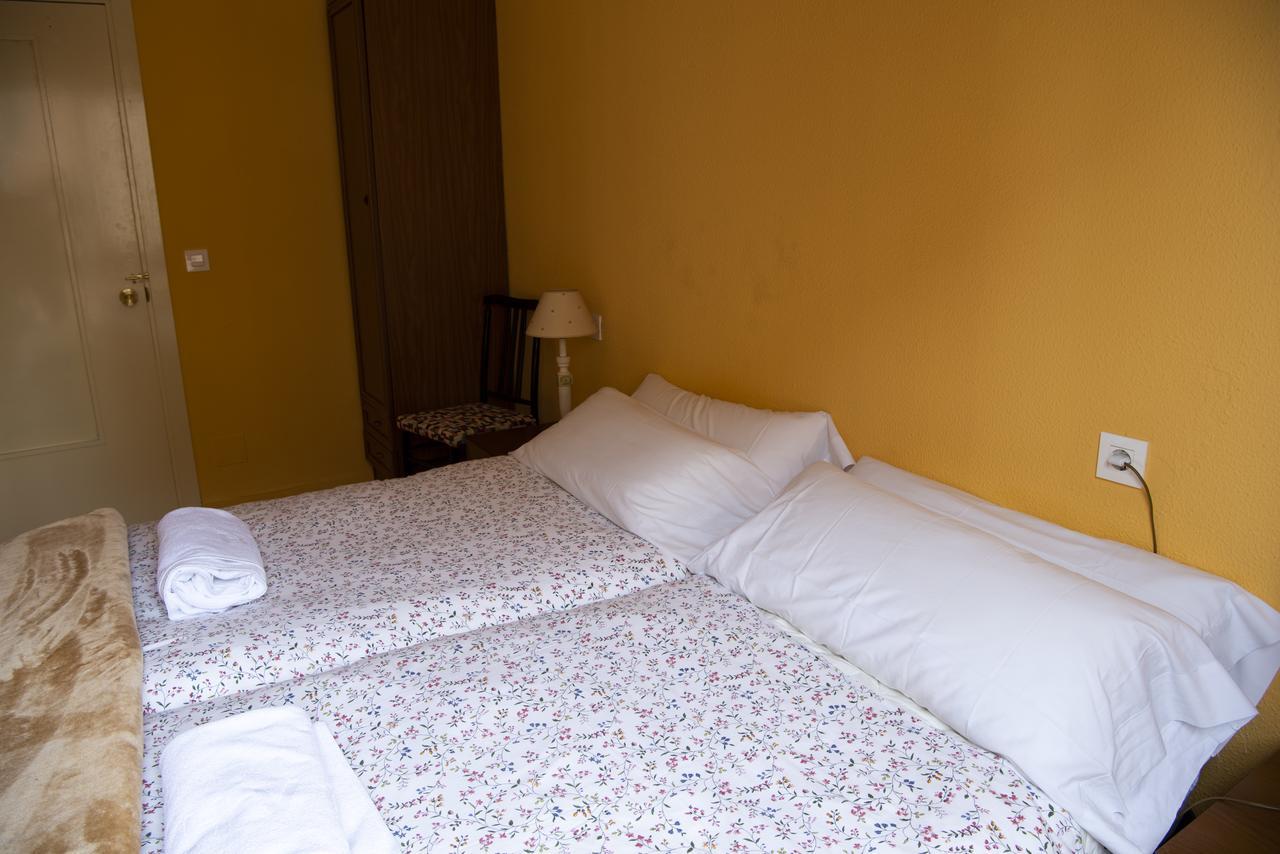 לאון Hostel Rua 35 מראה חיצוני תמונה