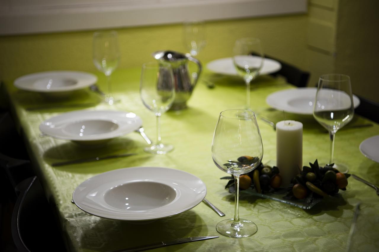 לאון Hostel Rua 35 מראה חיצוני תמונה