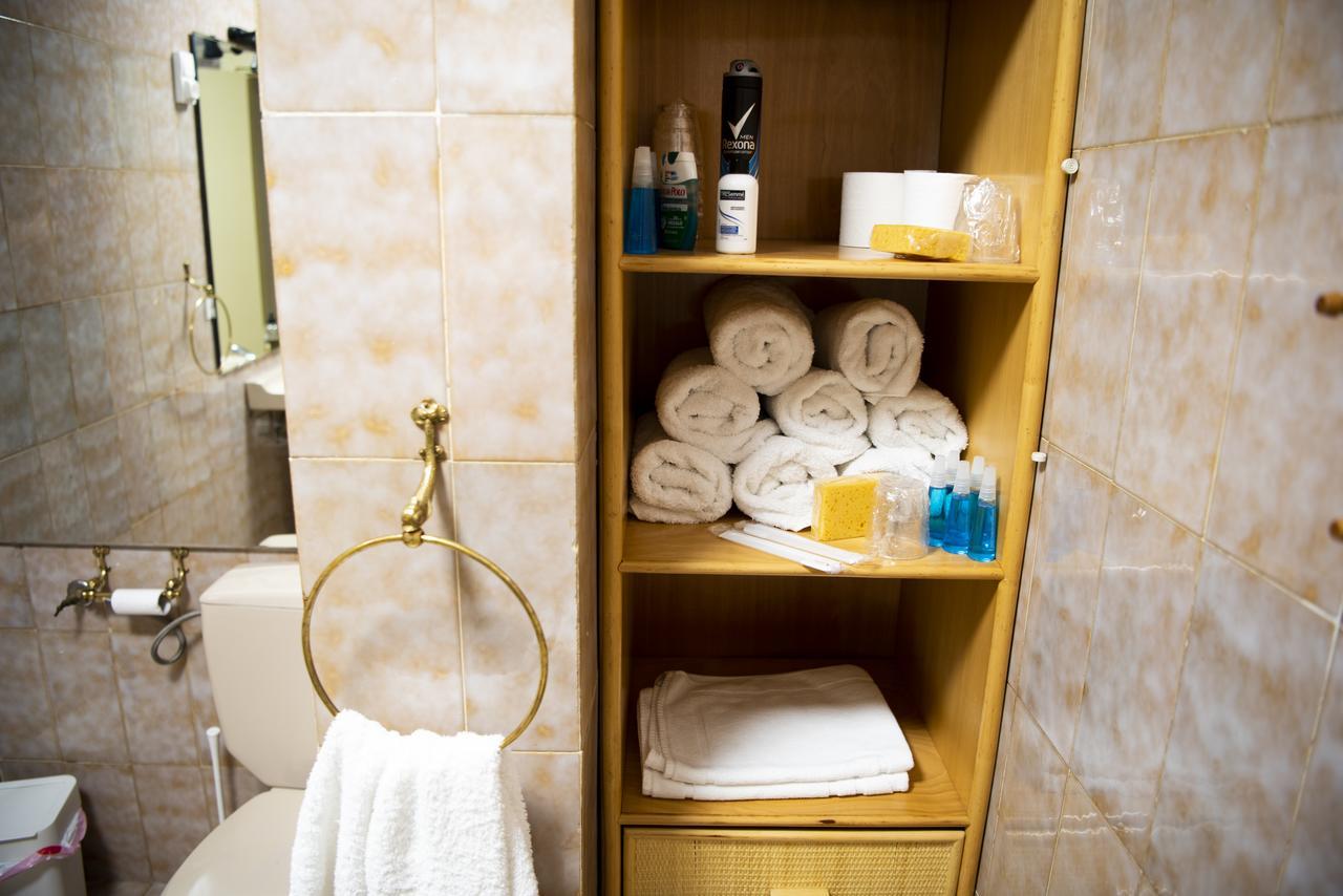 לאון Hostel Rua 35 מראה חיצוני תמונה