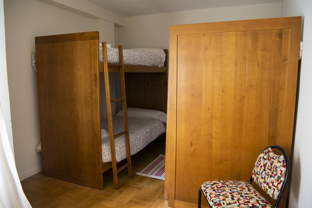 לאון Hostel Rua 35 מראה חיצוני תמונה